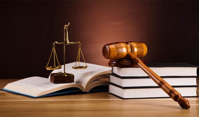India Justice System