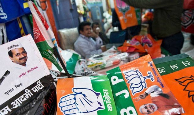 2019 Lok Sabha Polls