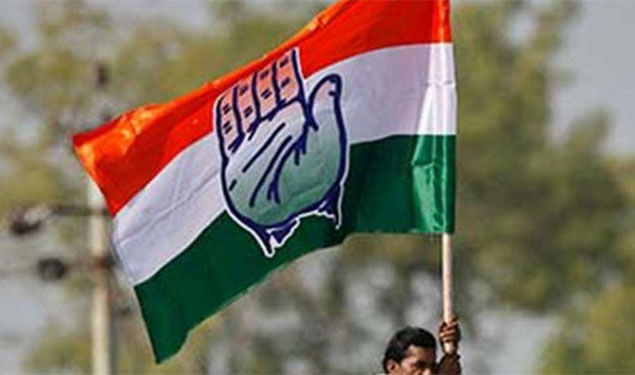 Congress Pro Muslim