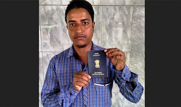 Assam NRC