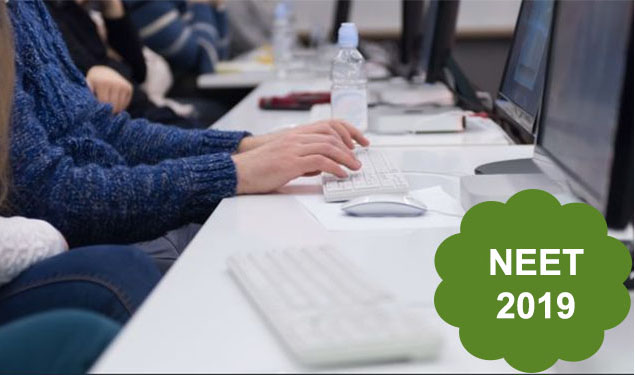 NEET 2019 News Today