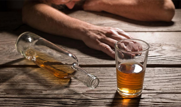 Alcohol Consumption