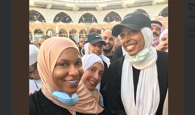 Ibtihaj Muhammad