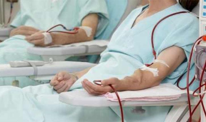 Chronic Kidney Disease