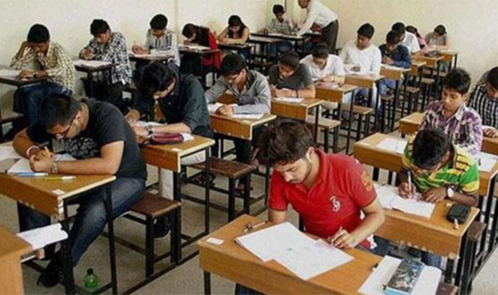 CSIR UGC NET Dec 2018 Admit Card