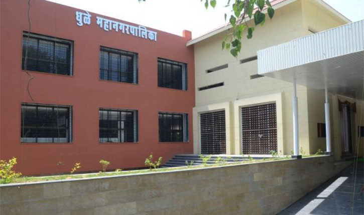 Dhule Municipal Corporation 2018 Election Result