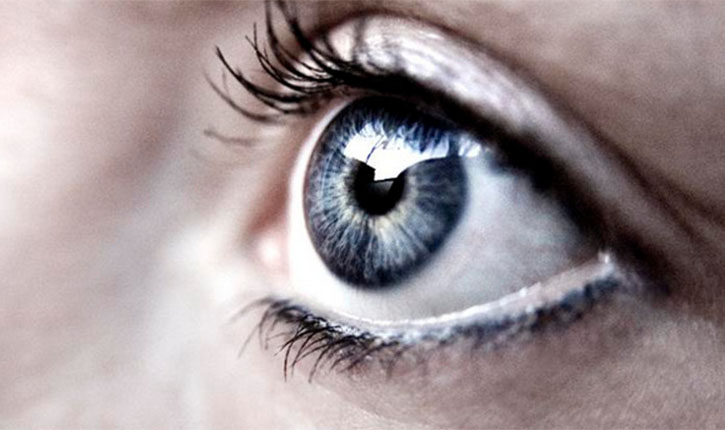 Blood Test Detects Blindness