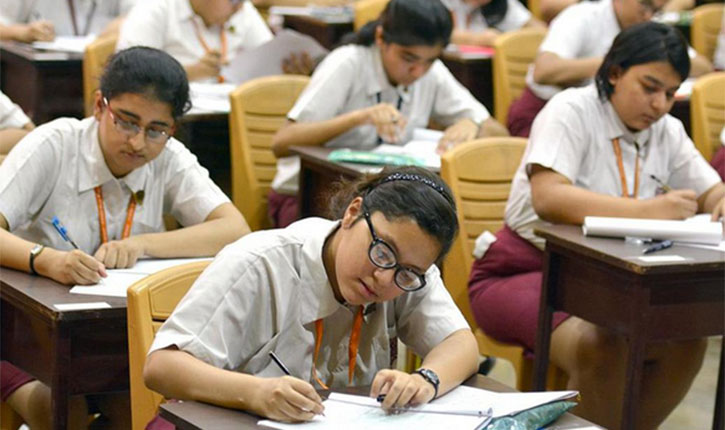 Karnataka SSLC 2019 Time Table