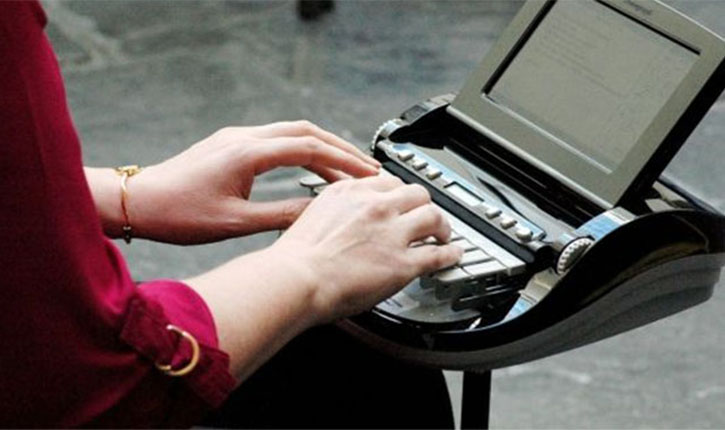 SSC Steno Skill Test Review