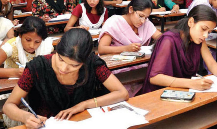 Karnataka II PUC Time Table 2019