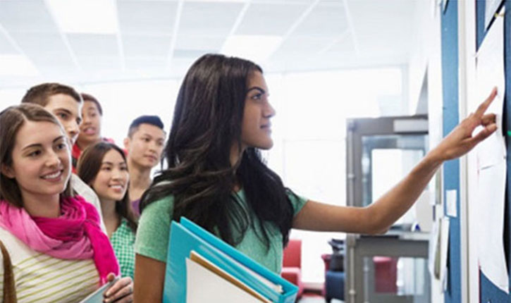 MP Board Class 10, Class 12 Time Table 2019