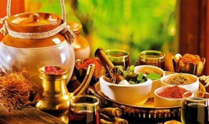 Practicing Licence for AYUSH Graduates