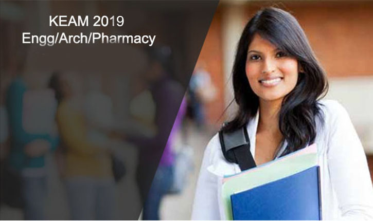 KEAM 2019 Notification