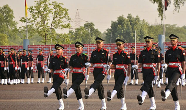 UPSC CDS 1 Result
