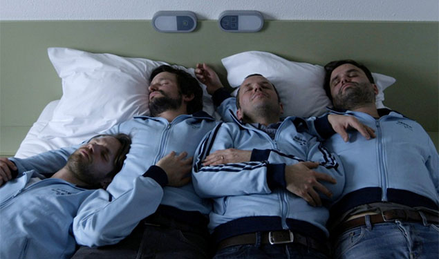 MIFF 2018