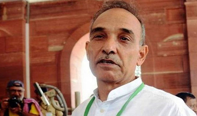 Satyapal Singh