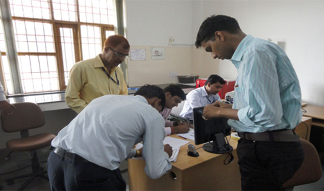 ROSC Sr Teacher Gr II 2016 Answer Key