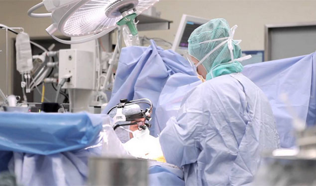 Surgery Impact