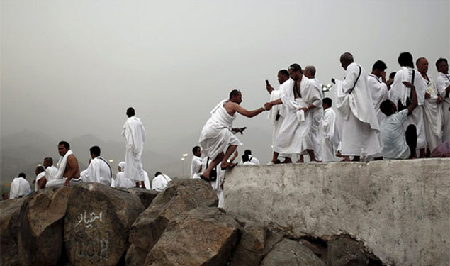 Haj 2018 New Airfare