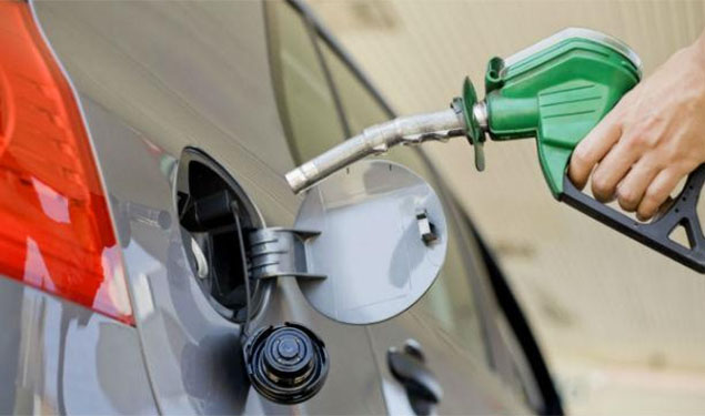 Petrol Diesel under GST