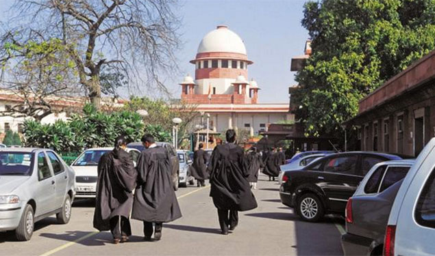 Supreme Court of India