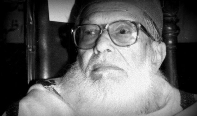 Ali Miua Nadwi