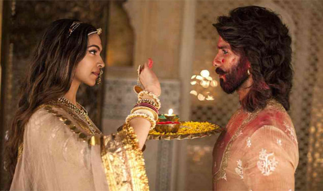 Padmaavat Protest