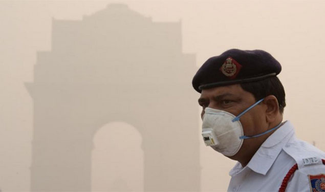 Air Pollution