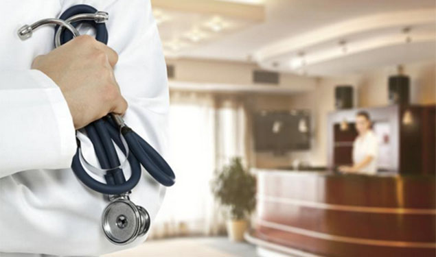 Private Hospitals