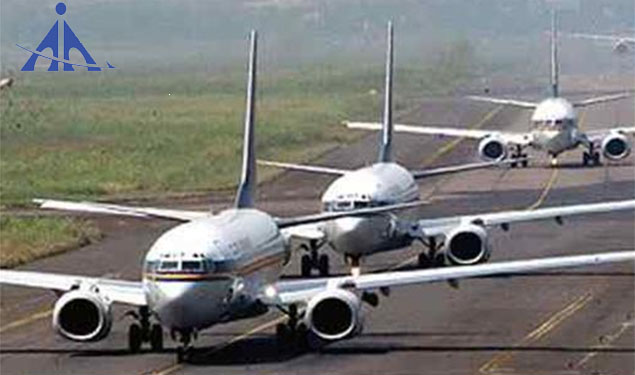 Airports Authority of India Jobs