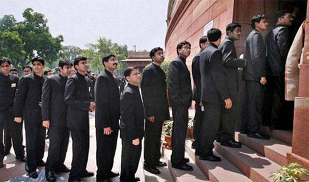 Indian Civil Service