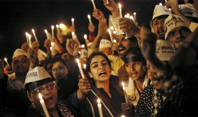 Nirbhaya Case Verdict