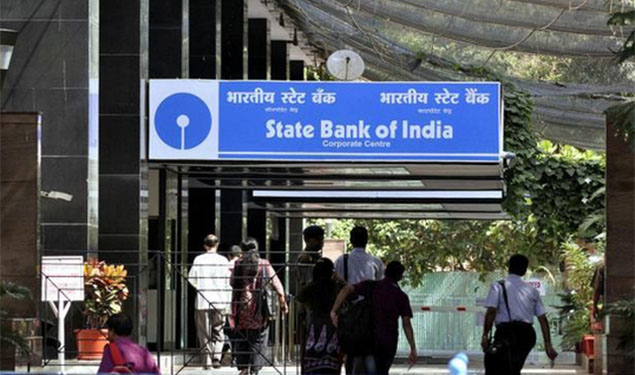 SBI Order