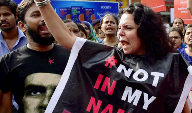 SC on Mob Lynching