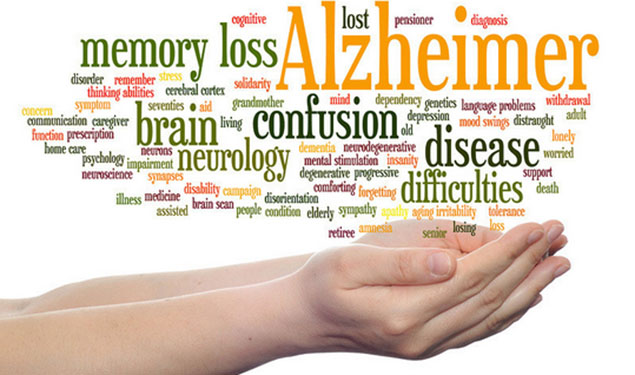 Alzheimer's