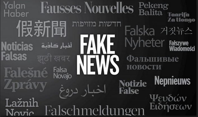 Fake News