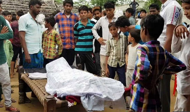 Akbar Khan Lynching