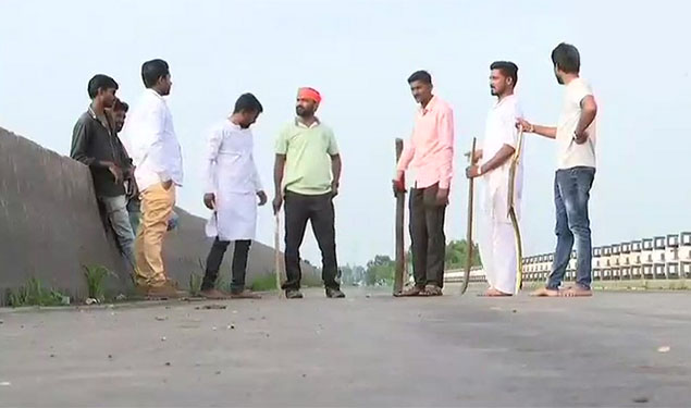 Maratha Reservation