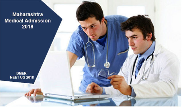 DMER Maharashtra 2nd Selection List