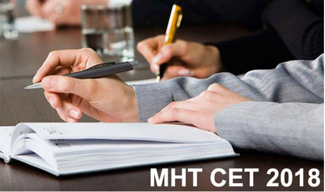 MHT CET 2018 Result