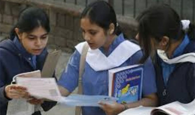Rajasthan 12th Arts Result 2018