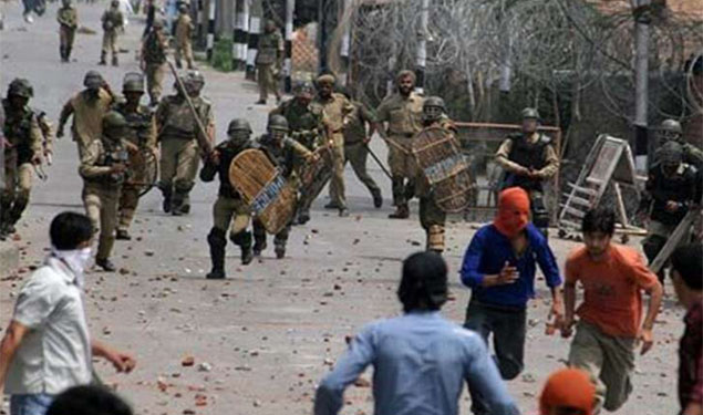 Kashmir News