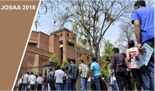 JEE Advanced Result 2018
