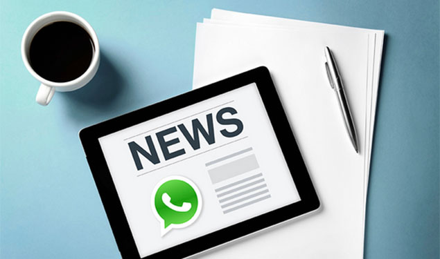 News and Media
