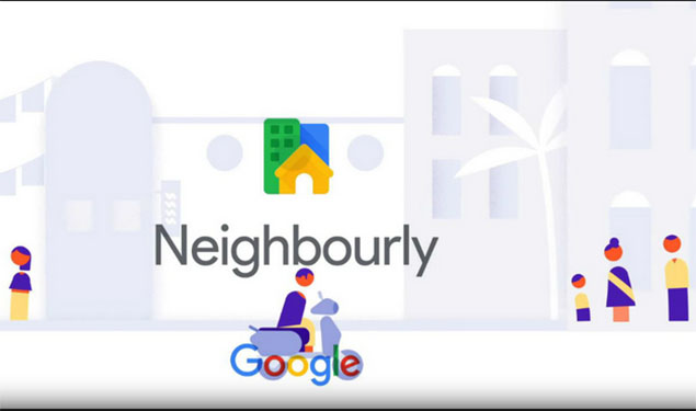 Neighbourly App