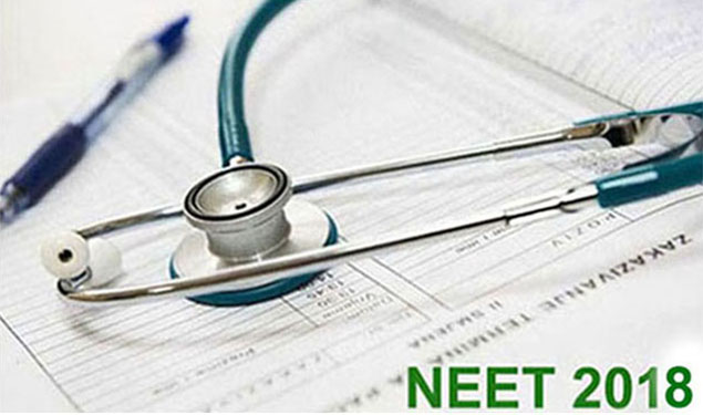 NEET 2018 Age Limit