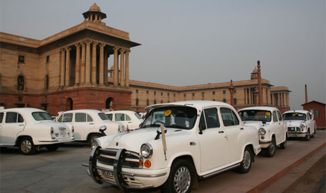 UPSC IAS Career