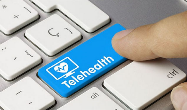 Telehealth