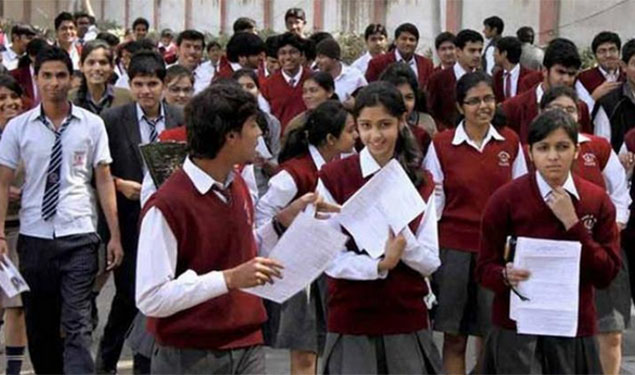 CBSE Class 10 Re Exam Confusion