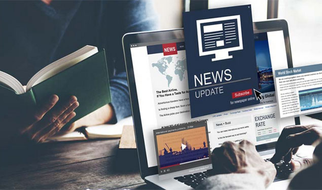 Online Media